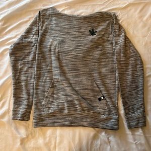 Weed Hoodie